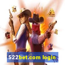 522bet.com login